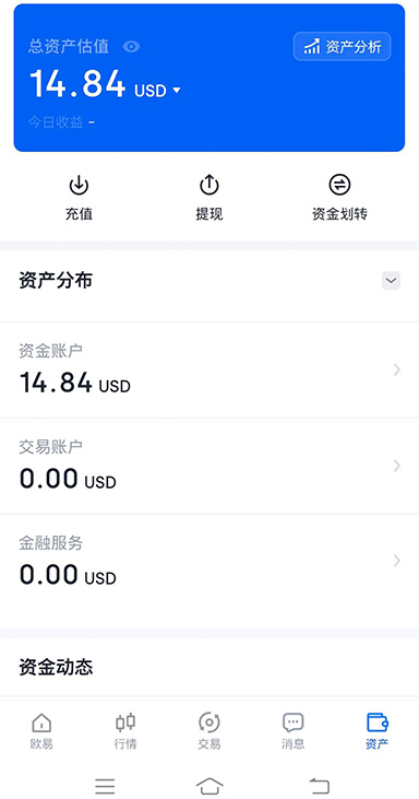 BTC 趋势跟单